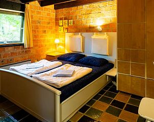 Guest house 091714 - Holiday property Luxembourg - Huisje in Durbuy, Izier