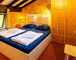 Guest house 091714 - Holiday property Luxembourg - Huisje in Durbuy, Izier