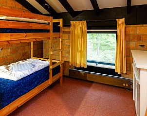 Guest house 091714 - Holiday property Luxembourg - Huisje in Durbuy, Izier