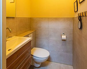 Guest house 091714 - Holiday property Luxembourg - Huisje in Durbuy, Izier