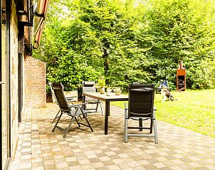 Unterkunft 091715 - Ferienhaus Luxemburg - Vakantiehuisje in Izier