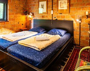 Unterkunft 091715 - Ferienhaus Luxemburg - Vakantiehuisje in Izier