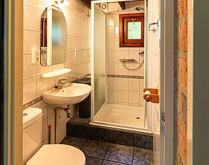 Unterkunft 091715 - Ferienhaus Luxemburg - Vakantiehuisje in Izier
