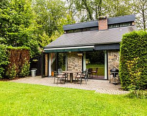 Verblijf 091716 • Vakantiewoning Ardennen (Luxemburg) • Huisje in Izier 