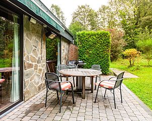 Unterkunft 091716 - Ferienhaus Luxemburg - Huisje in Izier