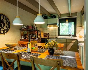 Unterkunft 091716 - Ferienhaus Luxemburg - Huisje in Izier