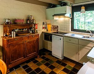 Unterkunft 091716 - Ferienhaus Luxemburg - Huisje in Izier