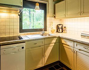 Unterkunft 091716 - Ferienhaus Luxemburg - Huisje in Izier