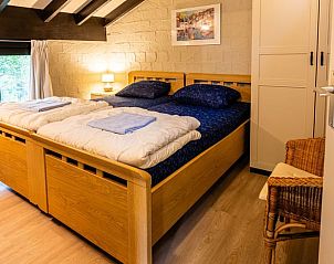Unterkunft 091716 - Ferienhaus Luxemburg - Huisje in Izier