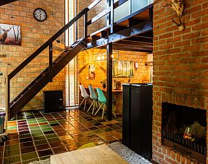 Unterkunft 091717 - Ferienhaus Luxemburg - Vakantiehuisje in Izier (Durbuy)