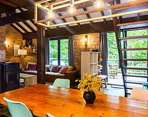 Unterkunft 091717 - Ferienhaus Luxemburg - Vakantiehuisje in Izier (Durbuy)