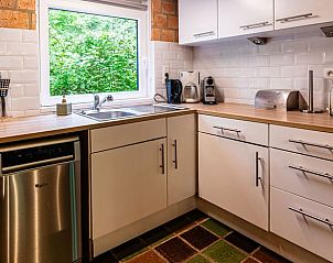 Unterkunft 091717 - Ferienhaus Luxemburg - Vakantiehuisje in Izier (Durbuy)