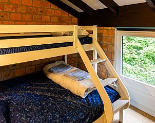 Unterkunft 091717 - Ferienhaus Luxemburg - Vakantiehuisje in Izier (Durbuy)