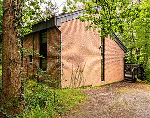 Unterkunft 091718 - Ferienhaus Luxemburg - Vakantiehuisje in Izier