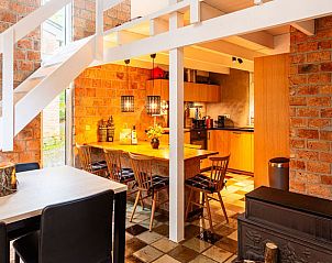 Unterkunft 091718 - Ferienhaus Luxemburg - Vakantiehuisje in Izier