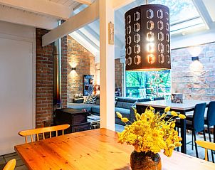 Unterkunft 091718 - Ferienhaus Luxemburg - Vakantiehuisje in Izier