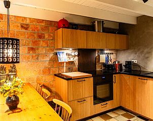 Unterkunft 091718 - Ferienhaus Luxemburg - Vakantiehuisje in Izier