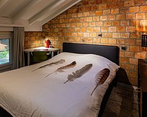 Unterkunft 091718 - Ferienhaus Luxemburg - Vakantiehuisje in Izier