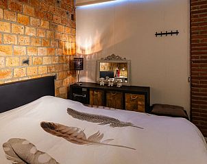 Unterkunft 091718 - Ferienhaus Luxemburg - Vakantiehuisje in Izier