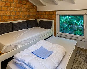 Unterkunft 091718 - Ferienhaus Luxemburg - Vakantiehuisje in Izier