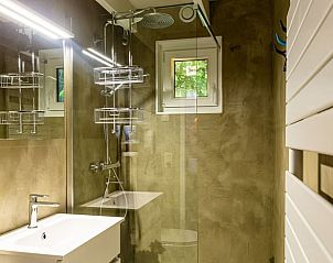 Unterkunft 091718 - Ferienhaus Luxemburg - Vakantiehuisje in Izier