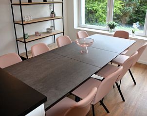 Unterkunft 0917201 - Ferienhaus Luxemburg - Vakantiehuisje in Tavigny