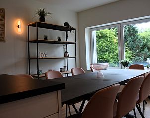 Unterkunft 0917201 - Ferienhaus Luxemburg - Vakantiehuisje in Tavigny