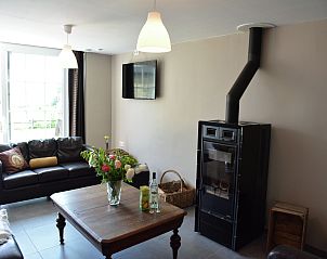 Unterkunft 0917202 - Ferienhaus Luxemburg - Coeur de Boeur