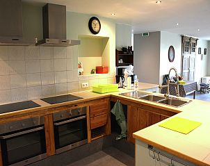 Unterkunft 0917202 - Ferienhaus Luxemburg - Coeur de Boeur