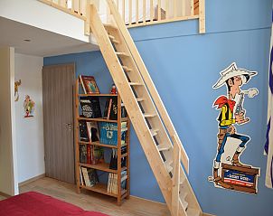 Unterkunft 0917202 - Ferienhaus Luxemburg - Coeur de Boeur