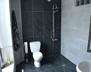 Unterkunft 0917202 - Ferienhaus Luxemburg - Coeur de Boeur