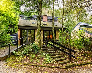 Guest house 091721 - Holiday property Luxembourg - Huisje in Izier