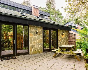 Guest house 091721 - Holiday property Luxembourg - Huisje in Izier