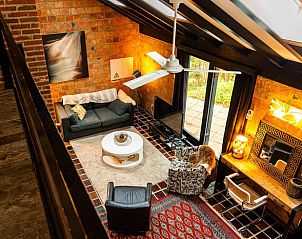 Guest house 091721 - Holiday property Luxembourg - Huisje in Izier