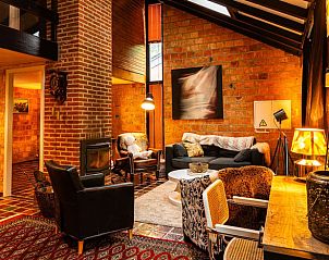 Guest house 091721 - Holiday property Luxembourg - Huisje in Izier