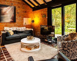 Guest house 091721 - Holiday property Luxembourg - Huisje in Izier