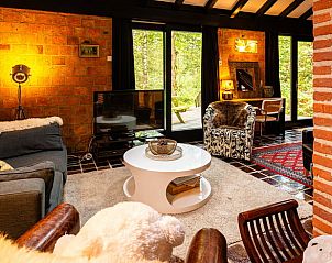 Guest house 091721 - Holiday property Luxembourg - Huisje in Izier