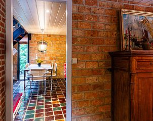 Guest house 091721 - Holiday property Luxembourg - Huisje in Izier