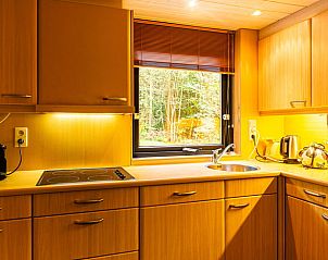 Guest house 091721 - Holiday property Luxembourg - Huisje in Izier