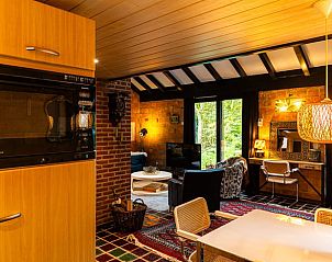 Guest house 091721 - Holiday property Luxembourg - Huisje in Izier