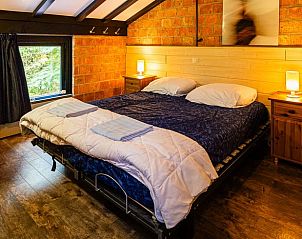 Guest house 091721 - Holiday property Luxembourg - Huisje in Izier