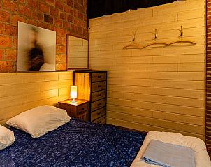 Guest house 091721 - Holiday property Luxembourg - Huisje in Izier