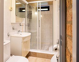 Guest house 091721 - Holiday property Luxembourg - Huisje in Izier