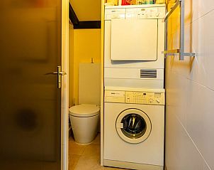 Guest house 091721 - Holiday property Luxembourg - Huisje in Izier