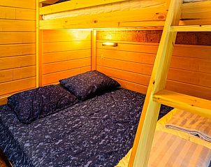 Guest house 091721 - Holiday property Luxembourg - Huisje in Izier