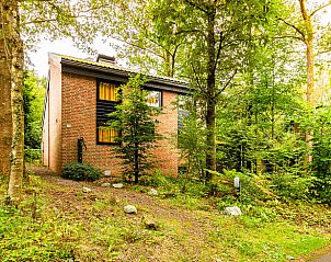 Guest house 091722 - Holiday property Luxembourg - Huisje in Izier