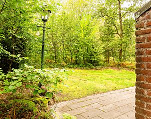 Guest house 091722 - Holiday property Luxembourg - Huisje in Izier