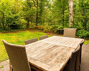 Guest house 091722 - Holiday property Luxembourg - Huisje in Izier