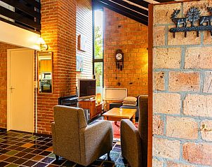 Guest house 091722 - Holiday property Luxembourg - Huisje in Izier