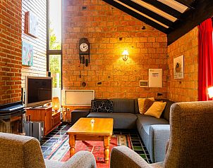 Guest house 091722 - Holiday property Luxembourg - Huisje in Izier